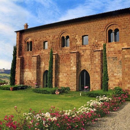 Locanda Palazzone Orvieto Exterior foto