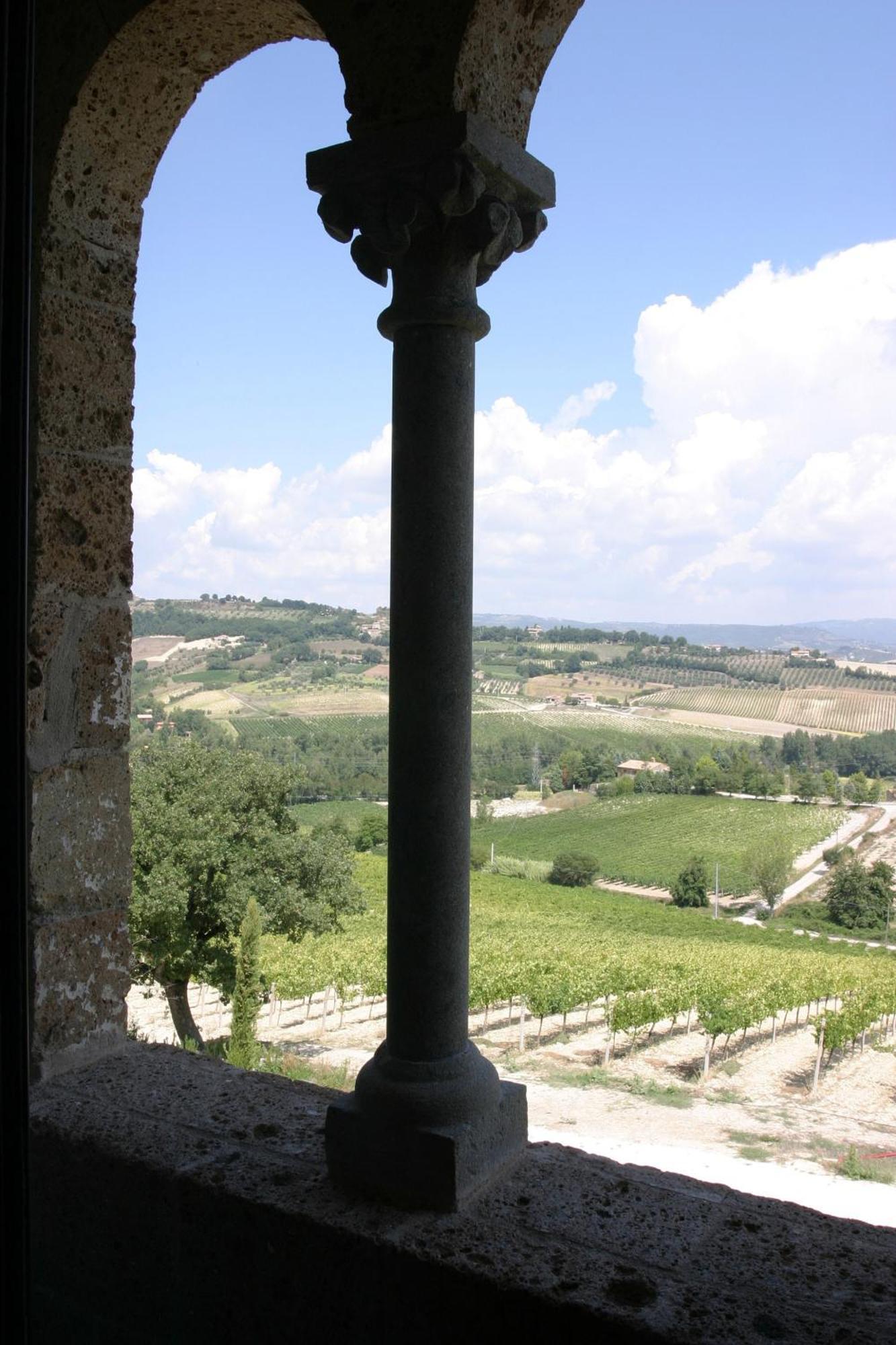 Locanda Palazzone Orvieto Cameră foto