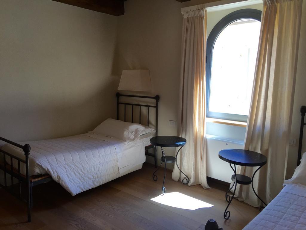 Locanda Palazzone Orvieto Exterior foto