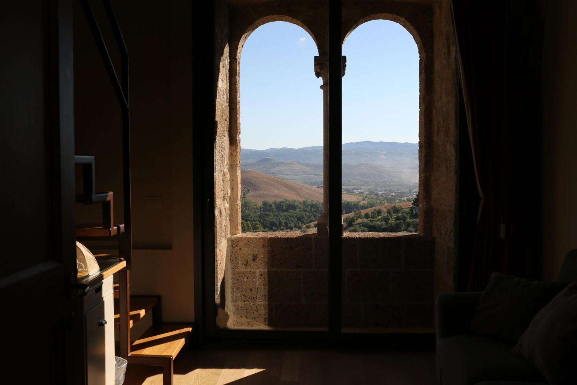 Locanda Palazzone Orvieto Exterior foto